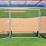 Tri-Fold Fungo Screen with Wings